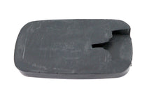 Charger l'image dans la galerie, Black Brake Pedal Rubber