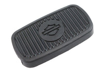 Charger l'image dans la galerie, Black Brake Pedal Rubber