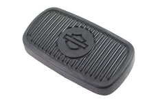 Charger l'image dans la galerie, Black Brake Pedal Rubber