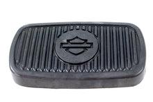 Charger l'image dans la galerie, OE Black Brake Pedal Rubber
