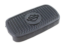Charger l'image dans la galerie, OE Black Brake Pedal Rubber