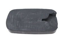 Charger l'image dans la galerie, OE Black Brake Pedal Rubber