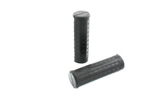 Charger l'image dans la galerie, Replica Black Waffle Grips without Plug Hole