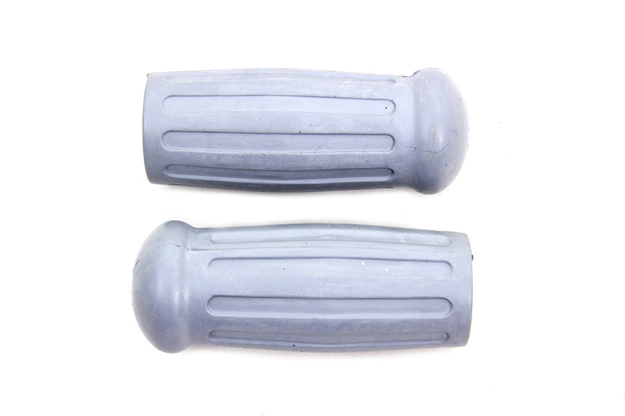 Replica Short Stock Handlebar Grip Set