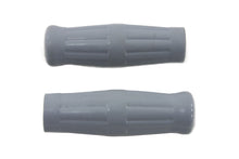 Charger l'image dans la galerie, Vintage Style Handlebar Grip Set