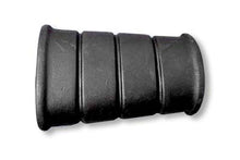Charger l'image dans la galerie, Kick Starter Pedal Rubber Black