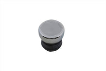 Charger l'image dans la galerie, Oil Tank Plug with Chrome Cap