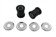 Charger l'image dans la galerie, Handlebar Damper Kit Chrome