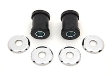 Charger l'image dans la galerie, Handlebar Damper Kit Chrome
