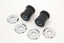 Charger l'image dans la galerie, Handlebar Damper Kit Chrome