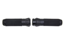 Charger l'image dans la galerie, Stealth Tone Throttle By Wire Grip Set
