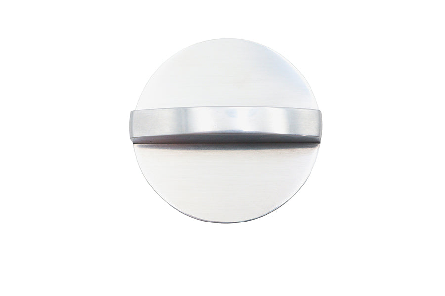 Retro Blade Oil Tank Plug Alloy