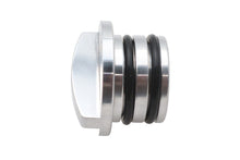 Charger l'image dans la galerie, Retro Blade Oil Tank Plug Alloy