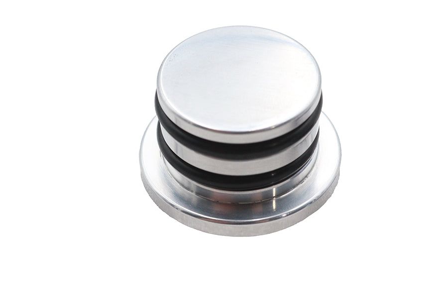 Retro Blade Oil Tank Plug Alloy