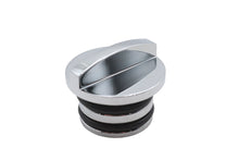 Load image into Gallery viewer, Retro Blade Oil Tank Plug Chrome