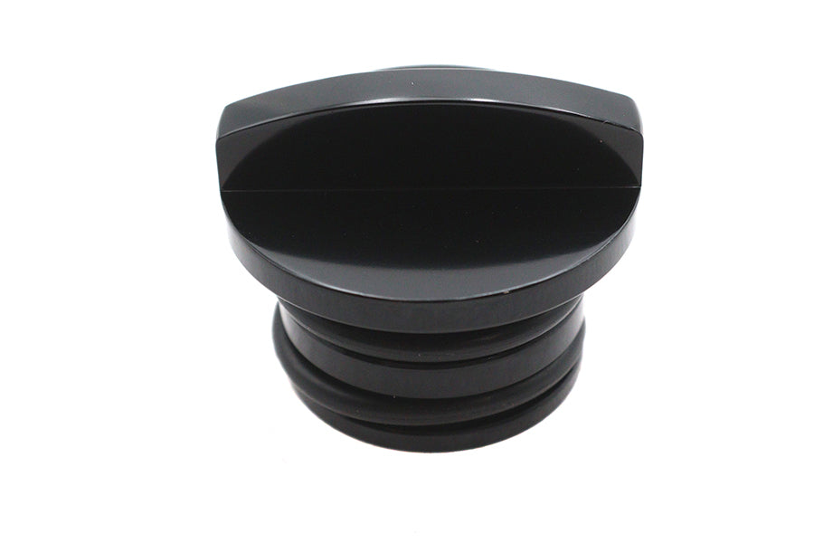 Retro Blade Oil Tank Plug Black