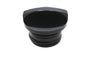 Retro Blade Oil Tank Plug Black