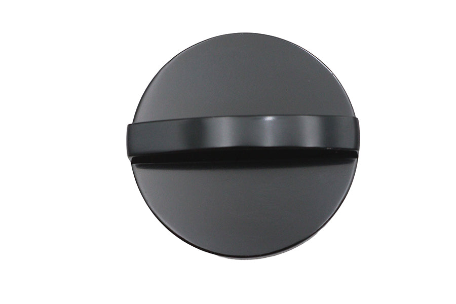 Retro Blade Oil Tank Plug Black