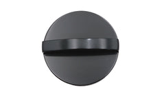 Load image into Gallery viewer, Retro Blade Oil Tank Plug Black