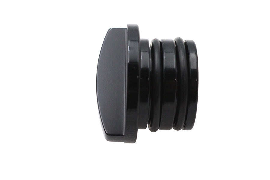 Retro Blade Oil Tank Plug Black