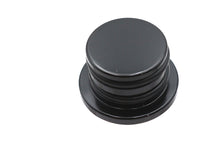 Load image into Gallery viewer, Retro Blade Oil Tank Plug Black