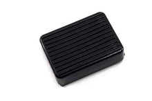 Charger l'image dans la galerie, Black Brake Pedal Rubber