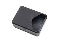 Charger l'image dans la galerie, Black Brake Pedal Rubber
