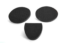 Charger l'image dans la galerie, Replica Black Clutch and Brake Pad Set