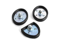 Charger l'image dans la galerie, Replica Black Clutch and Brake Pad Set