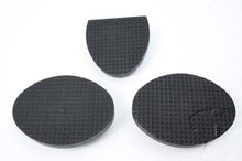 Charger l'image dans la galerie, Replica Black Clutch and Brake Pad Set