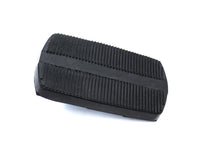 Load image into Gallery viewer, Black Forward Brake Pedal Pad Kit