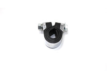 Charger l'image dans la galerie, Chrome Mini Gauge Clamp