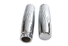 Charger l'image dans la galerie, Billet Flame Style Grip Set