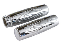 Charger l'image dans la galerie, Billet Flame Style Grip Set