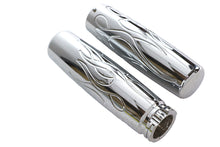 Charger l'image dans la galerie, Billet Flame Style Grip Set