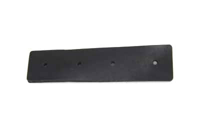 Circuit Breaker Mount Rubbers