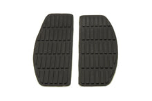 Charger l'image dans la galerie, Footboard Black Mat Set