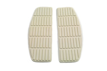 Charger l'image dans la galerie, Footboard White Mat Set