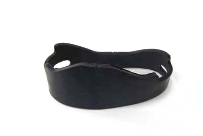 Speedometer ISO Mount Rubber Support