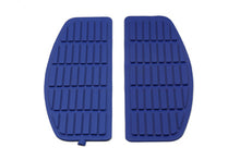 Charger l'image dans la galerie, Footboard Blue Mat Set