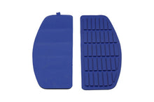 Charger l'image dans la galerie, Footboard Blue Mat Set