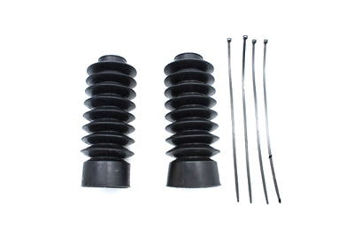 41mm Gator Fork Boots