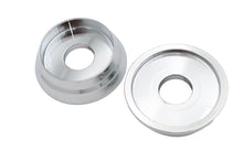 Load image into Gallery viewer, 1-1/4 inch Riser Sleeves Chrome