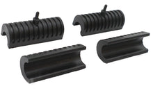 Charger l'image dans la galerie, Saddlebag Lower Rubber Bumper Set