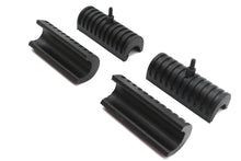 Charger l'image dans la galerie, Saddlebag Lower Rubber Bumper Set