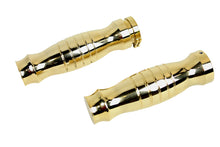 Charger l'image dans la galerie, Profile Barrel Grip Set Brass