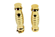 Charger l'image dans la galerie, Profile Barrel Grip Set Brass
