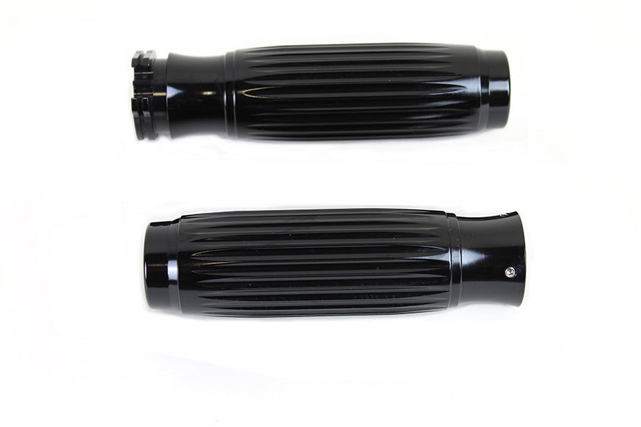 Rib Style Grip Set
