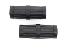 Charger l'image dans la galerie, Black Hillclimber Grip Set