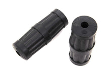 Charger l'image dans la galerie, Black Hillclimber Grip Set